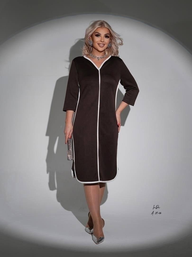 платье женская,платье большие размеры,прямое платье,одежда для женщин,платье