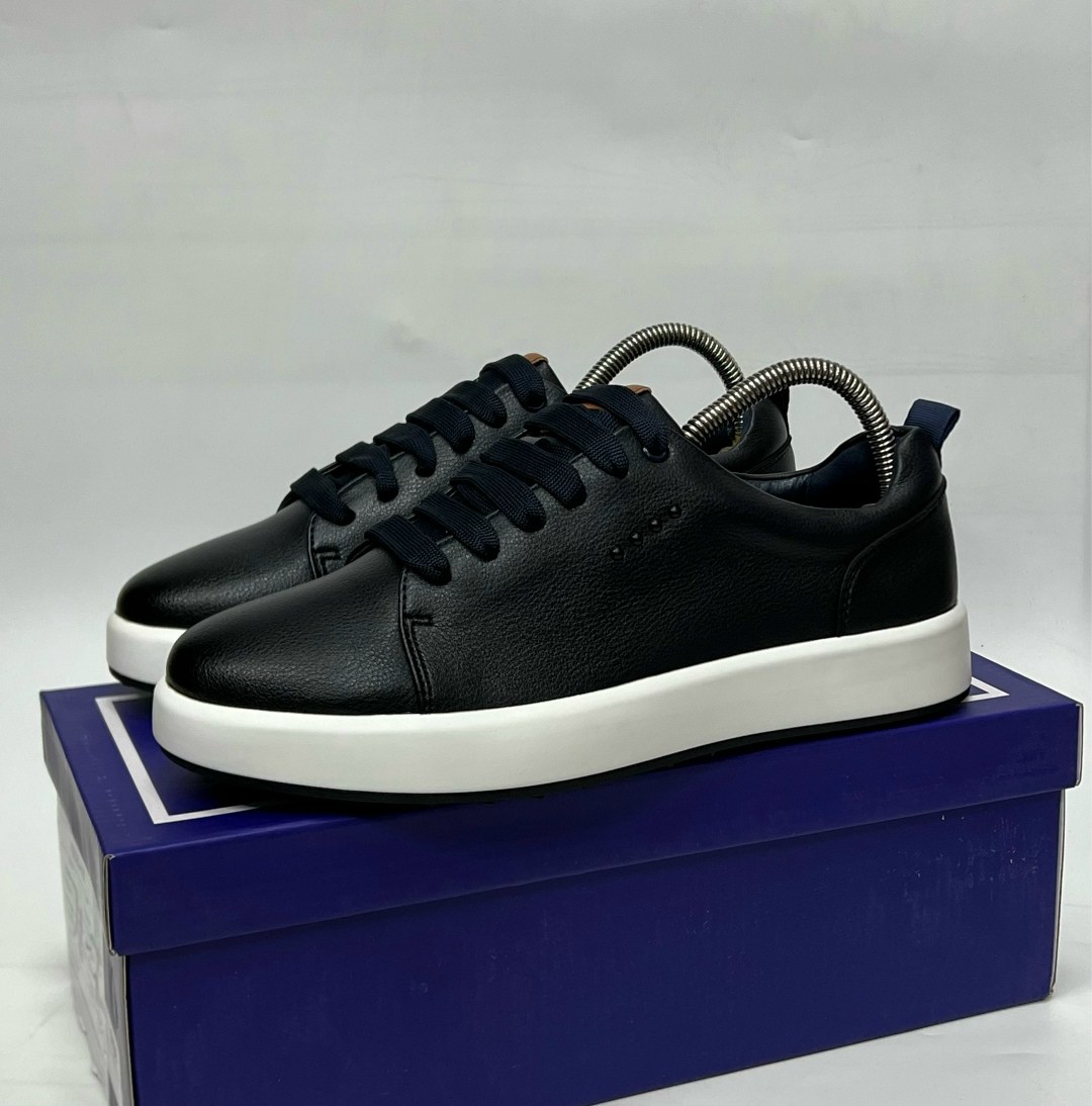 ,кроссовки ecco мужские,кеды мужские ecco,кожаные кеды,кеды ecco