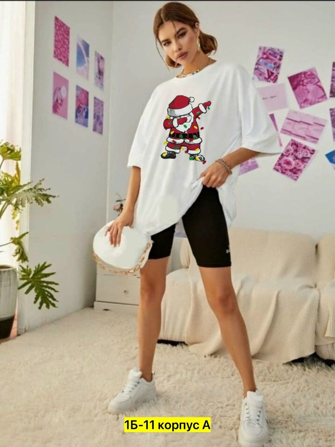 футболка оверсайз новогодняя,футболка оверсайз,женская футболка оверсайз,футболка оверсайз с принтами,футболка новогодняя