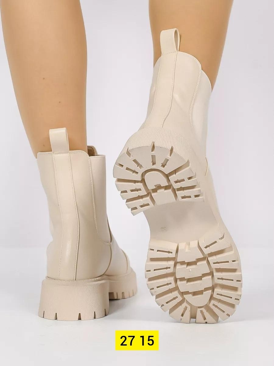 ,женские ботинки,женская ,ботинки женские челси,ботинки челси женские бежевые