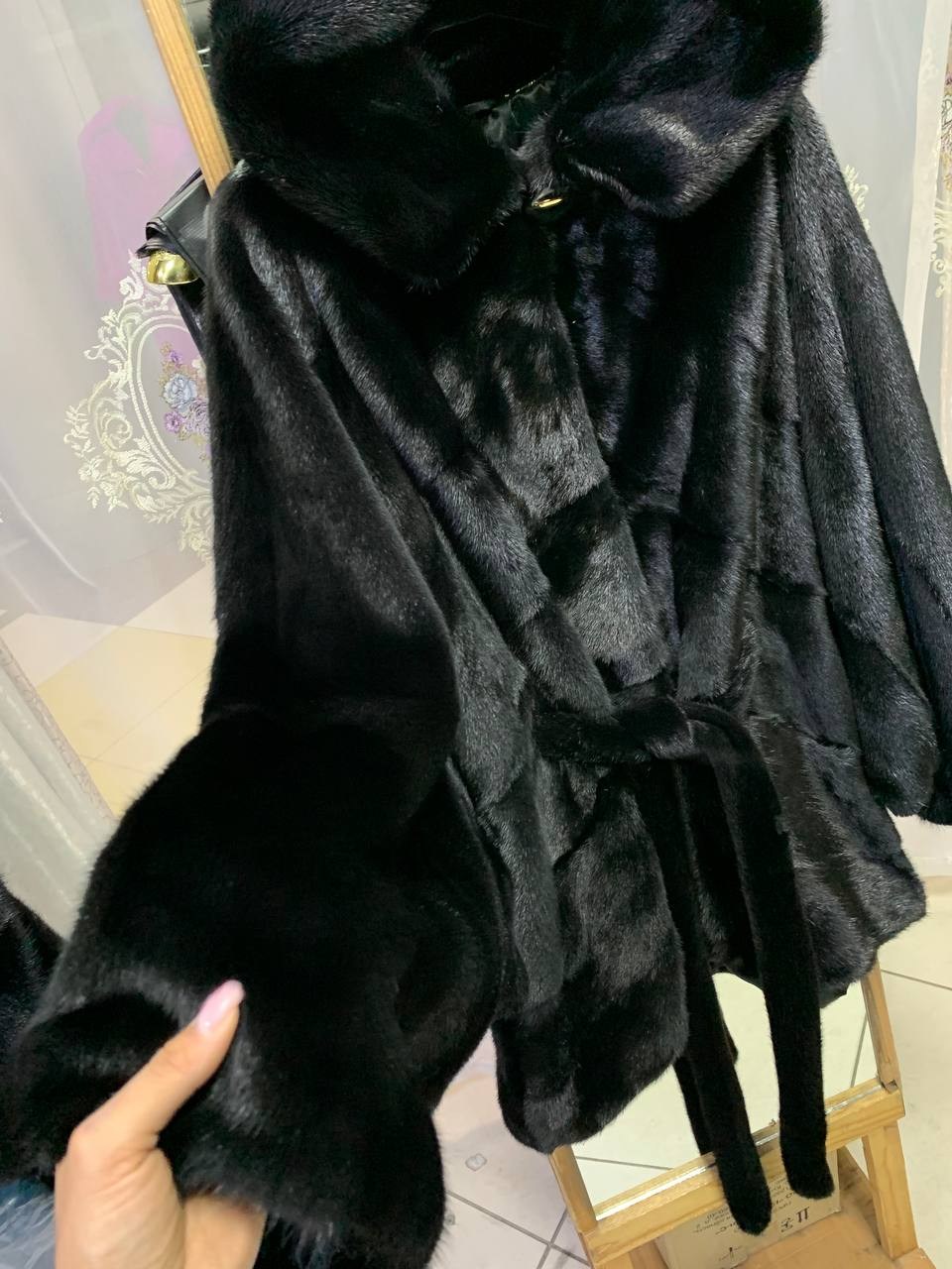 норковые шубы,шуба норка,шуба норковая с капюшоном,шуба из норки,шуба из норки с капюшоном мосмеха