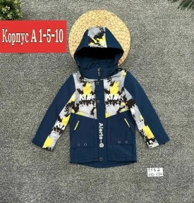 Верхняя одежда