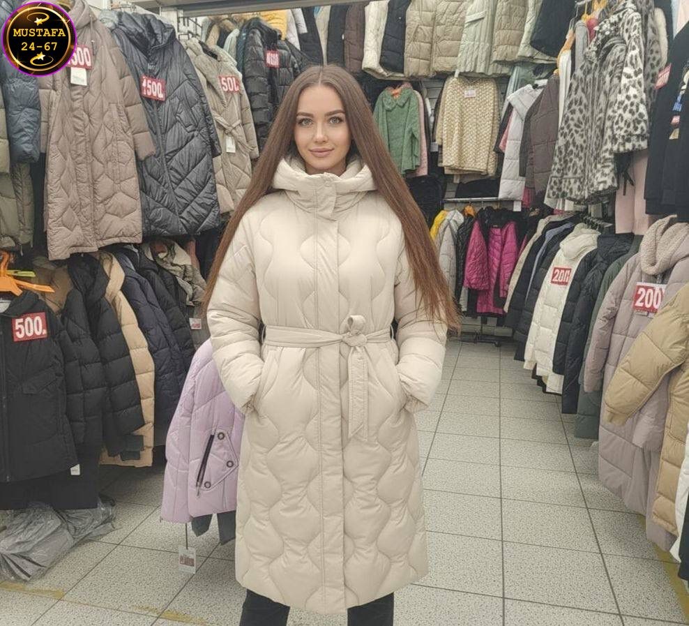 куртка женская,пуховики женские,демисезонный пуховик,женская куртка зимняя,удлиненный пуховик