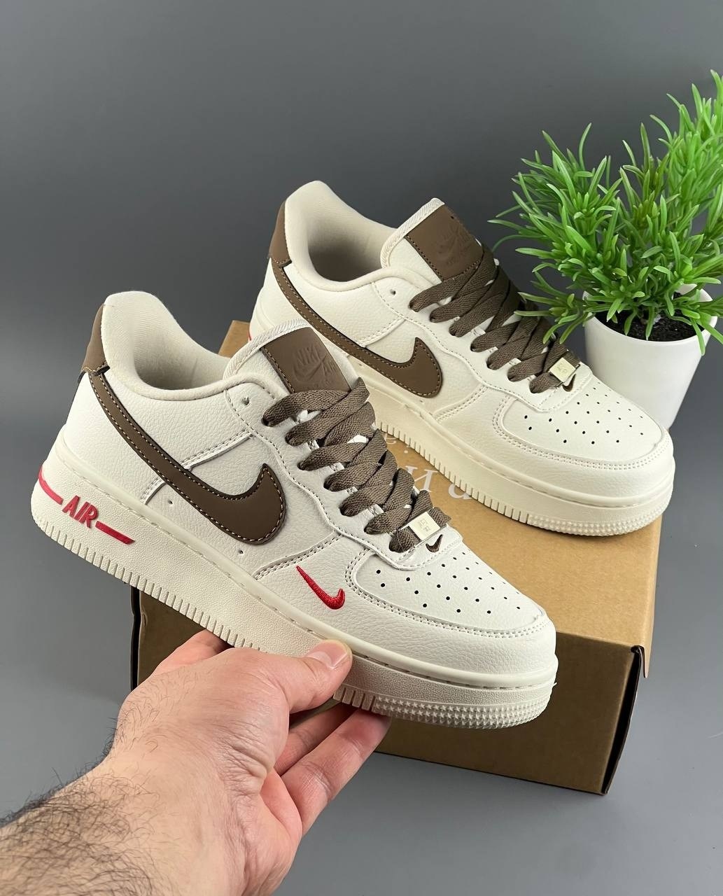 кросcовки nike air force 1,кроссовки,кроссовки подростковые,кроссовки эйр форс бежевые,мужские кроссовки nike air force 1