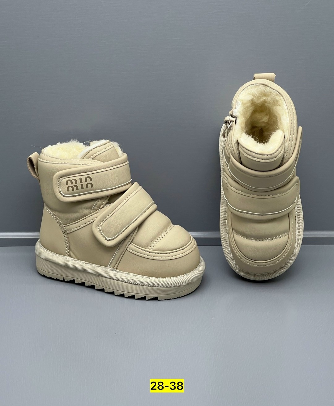 , детская,детские зимние ботинки,детские ботинки,дутики зимние детские