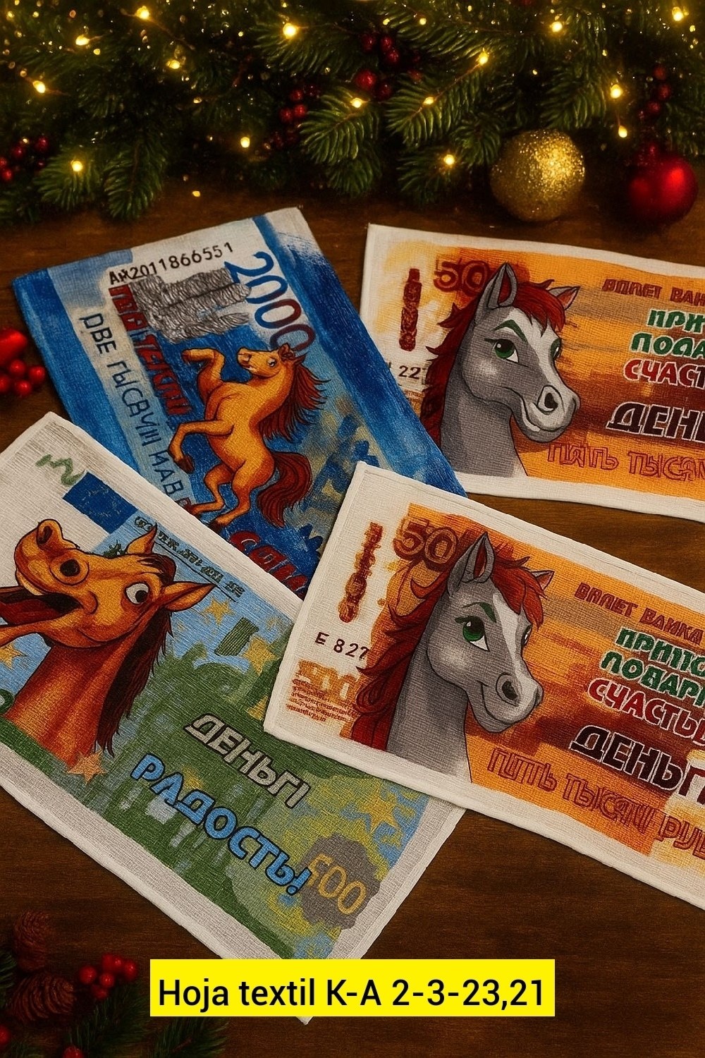 магнит новогодний купюра дарим красиво,новогодние магниты,купюра денег,купюр,счастливая купюра