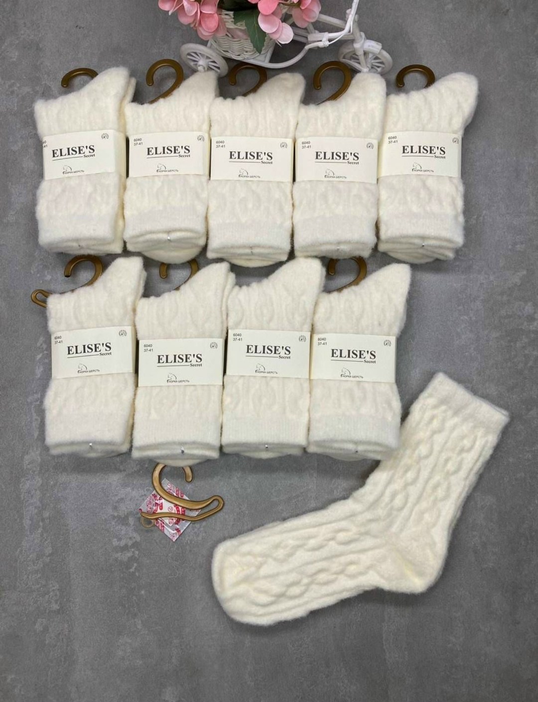 носки женские,носки женские 10 пар,носки набор женские,носки для женщин,носки теплые женские