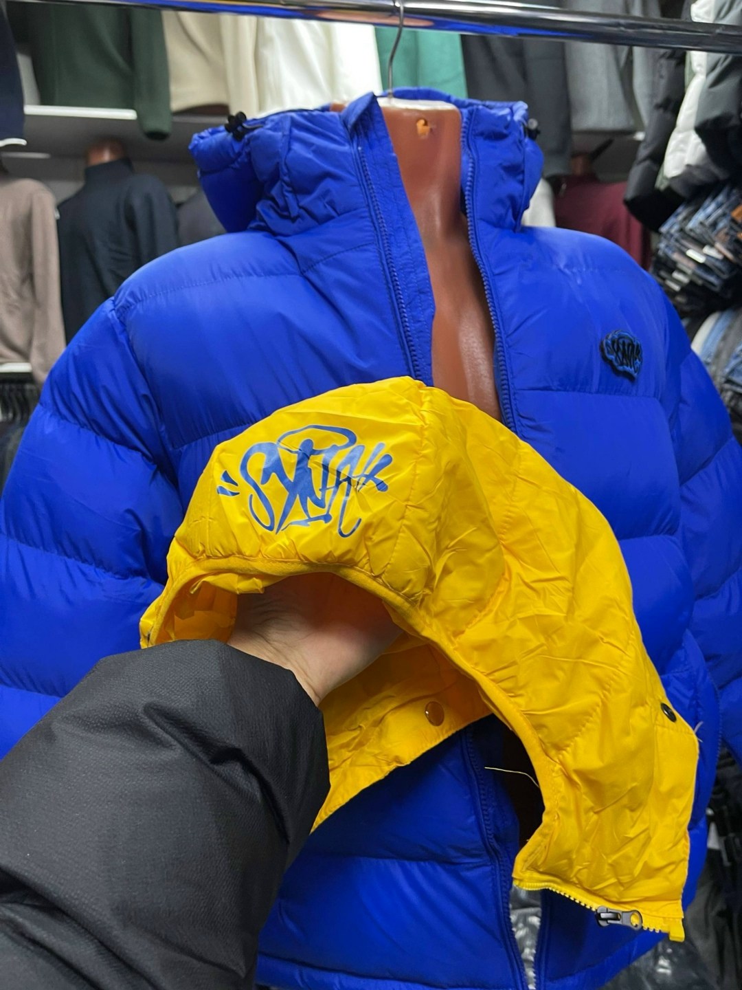 куртка пуховик,монклер джениус,зимние куртки,пуховик,теплая куртка