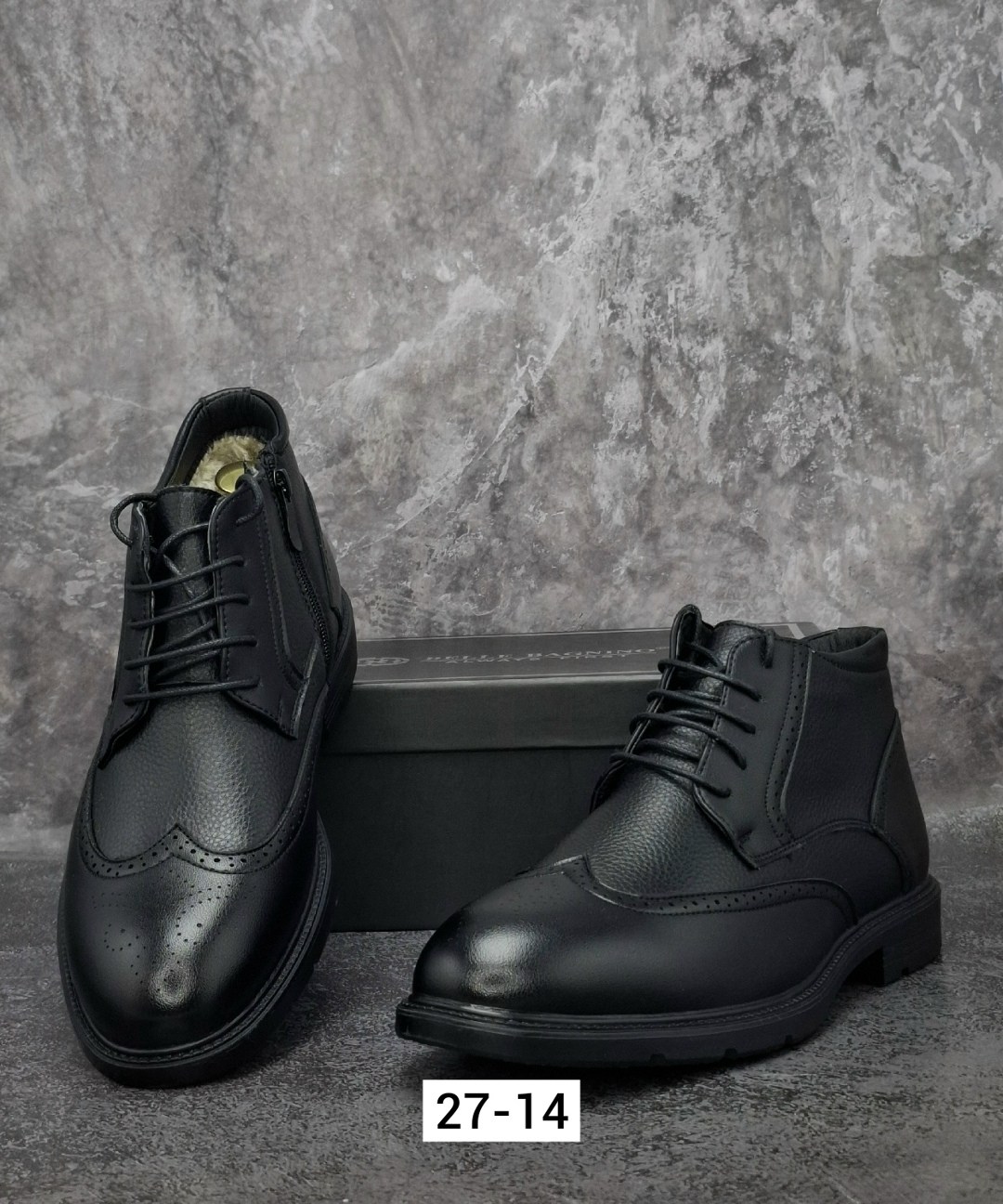 ,ботинки мужские,мирко освальдо  мужская,мужская , мужская зимняя