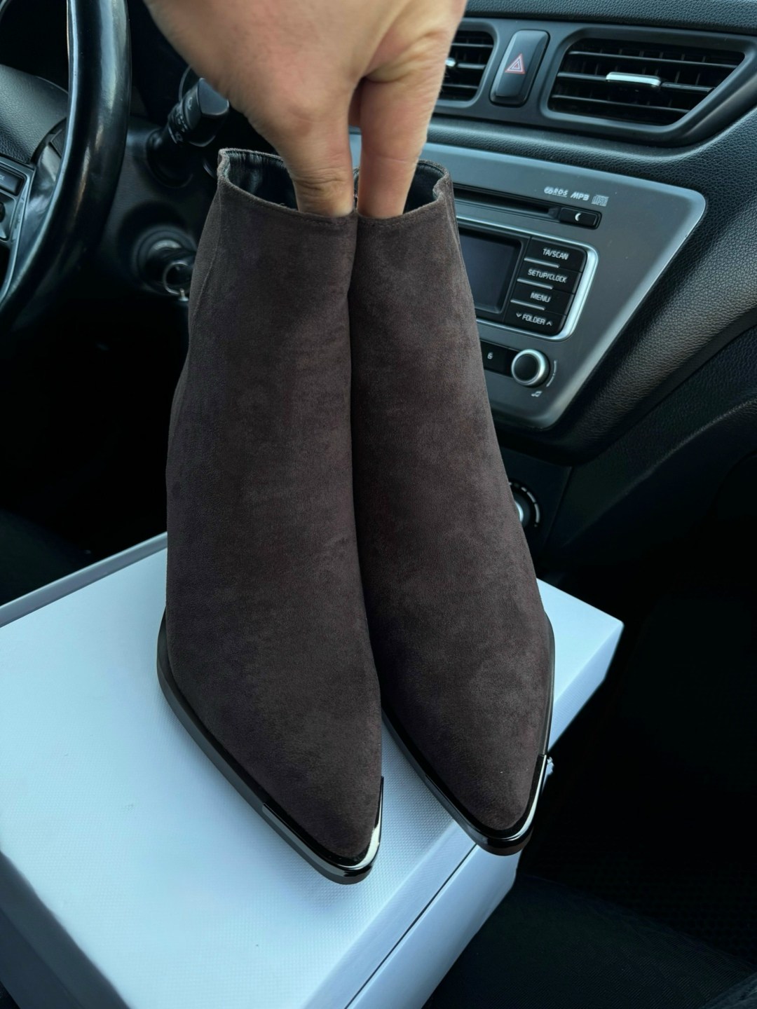 ,замшевые ботинки,ботильоны женские,замшевые ботильоны,модные ботильоны