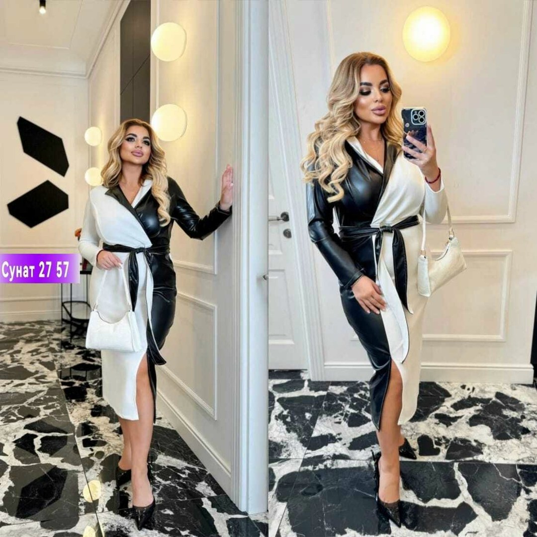 тренч плащ,шелковое платье,,платье комбинированное,женские пальто