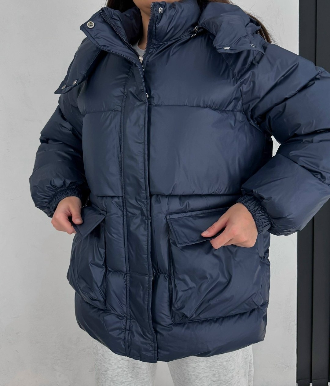 куртка оверсайз,куртка женская,куртка,зимняя куртка оверсайз,куртка свободного кроя