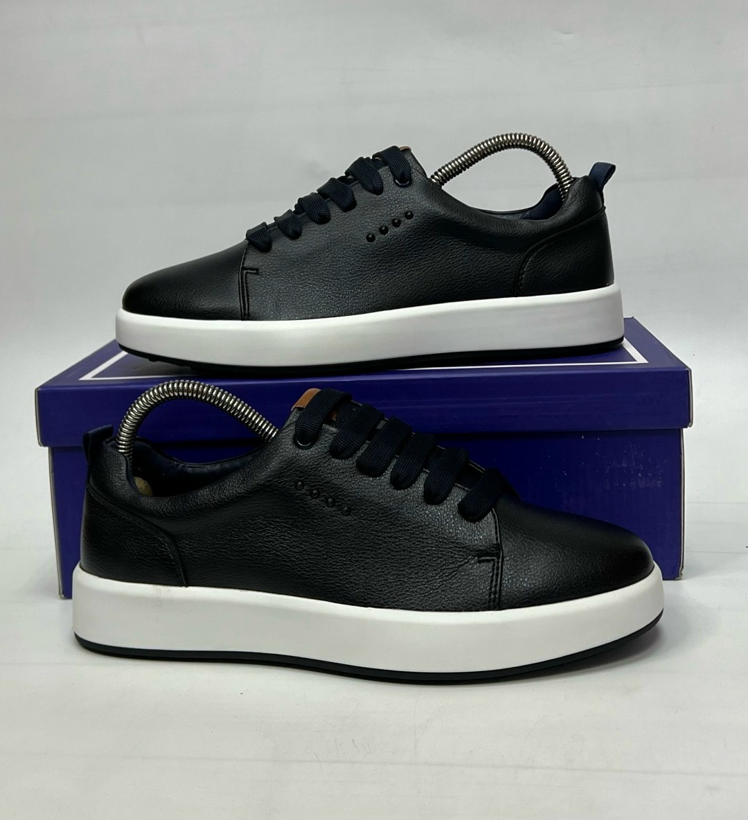 ,кроссовки ecco мужские,кеды мужские ecco,кожаные кеды,кеды ecco