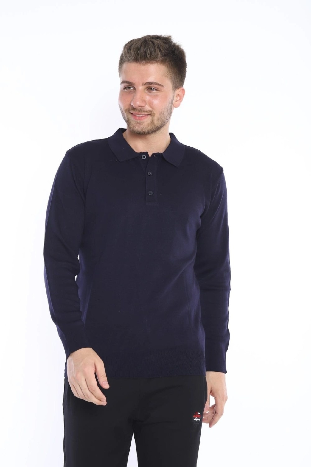 мужская кофта,свитер с воротником поло,кофта поло с воротником,свитер с воротником,джемпер мужской грег