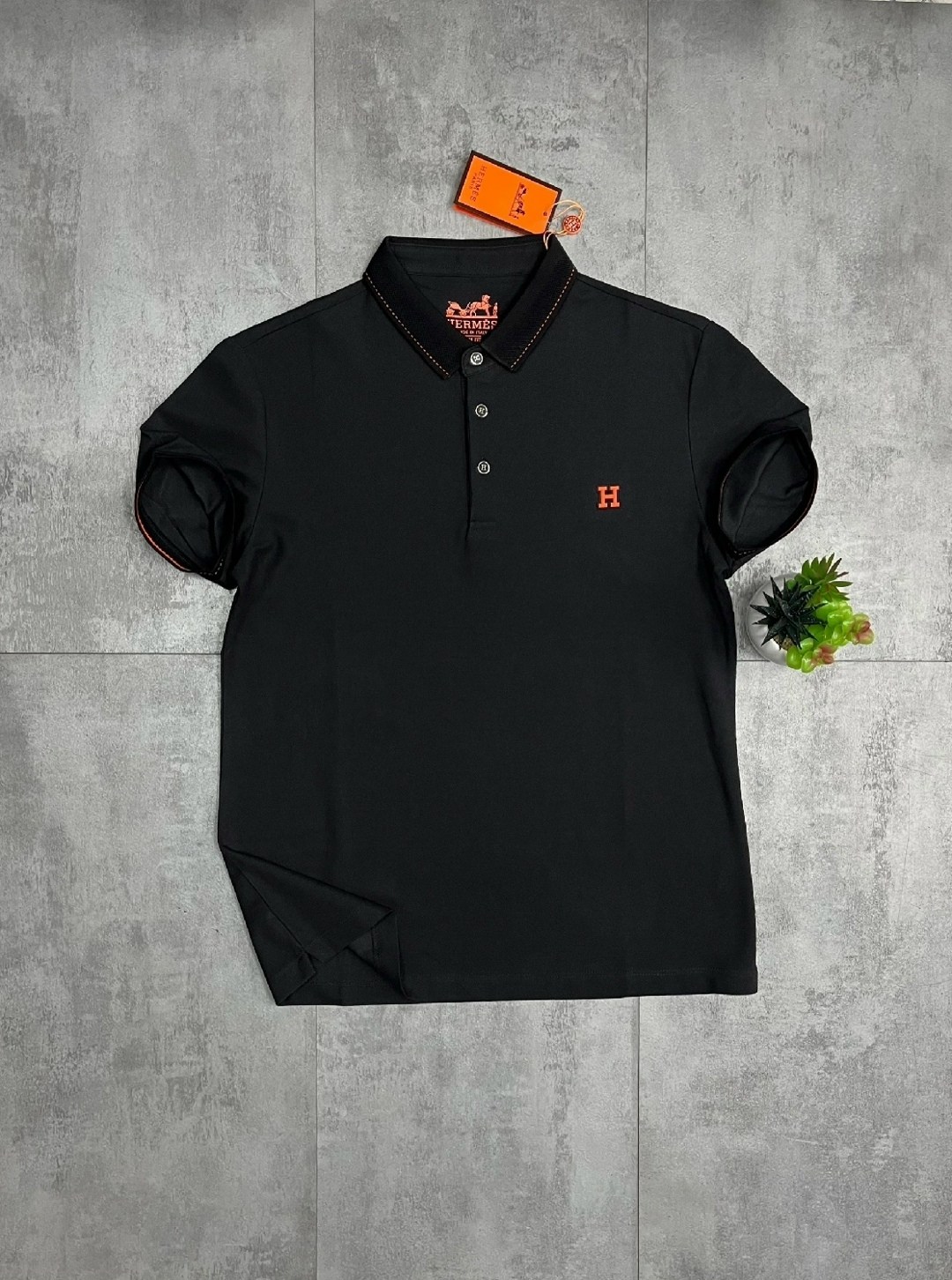 поло hermes,мужская мода,мужская футболка,футболки для мужчин,футболка мужская поло