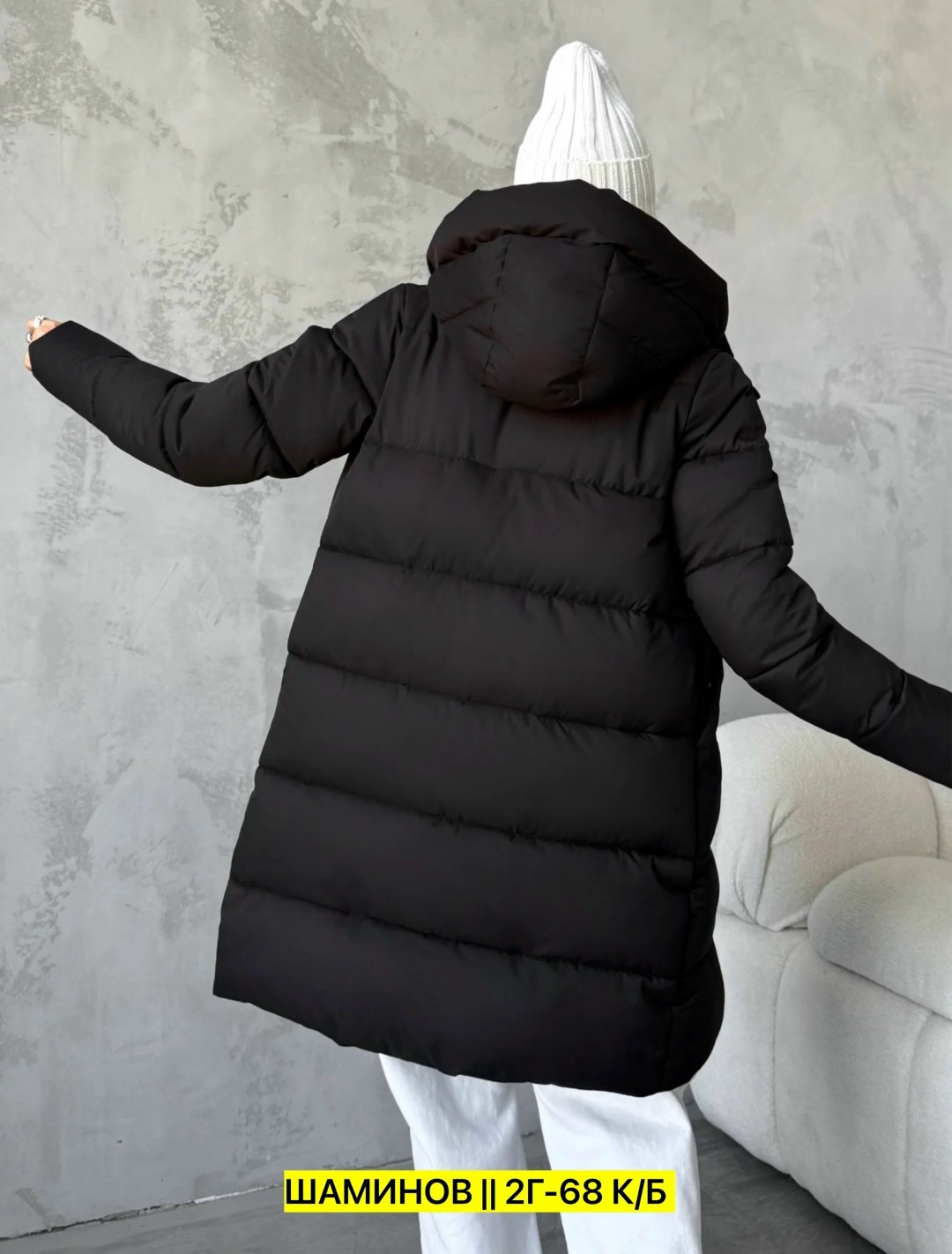 пуховик женский,пуховик зимний длинный с капюшон,пуховик зимний удлиненный,удлиненная куртка,пуховик женский зимний