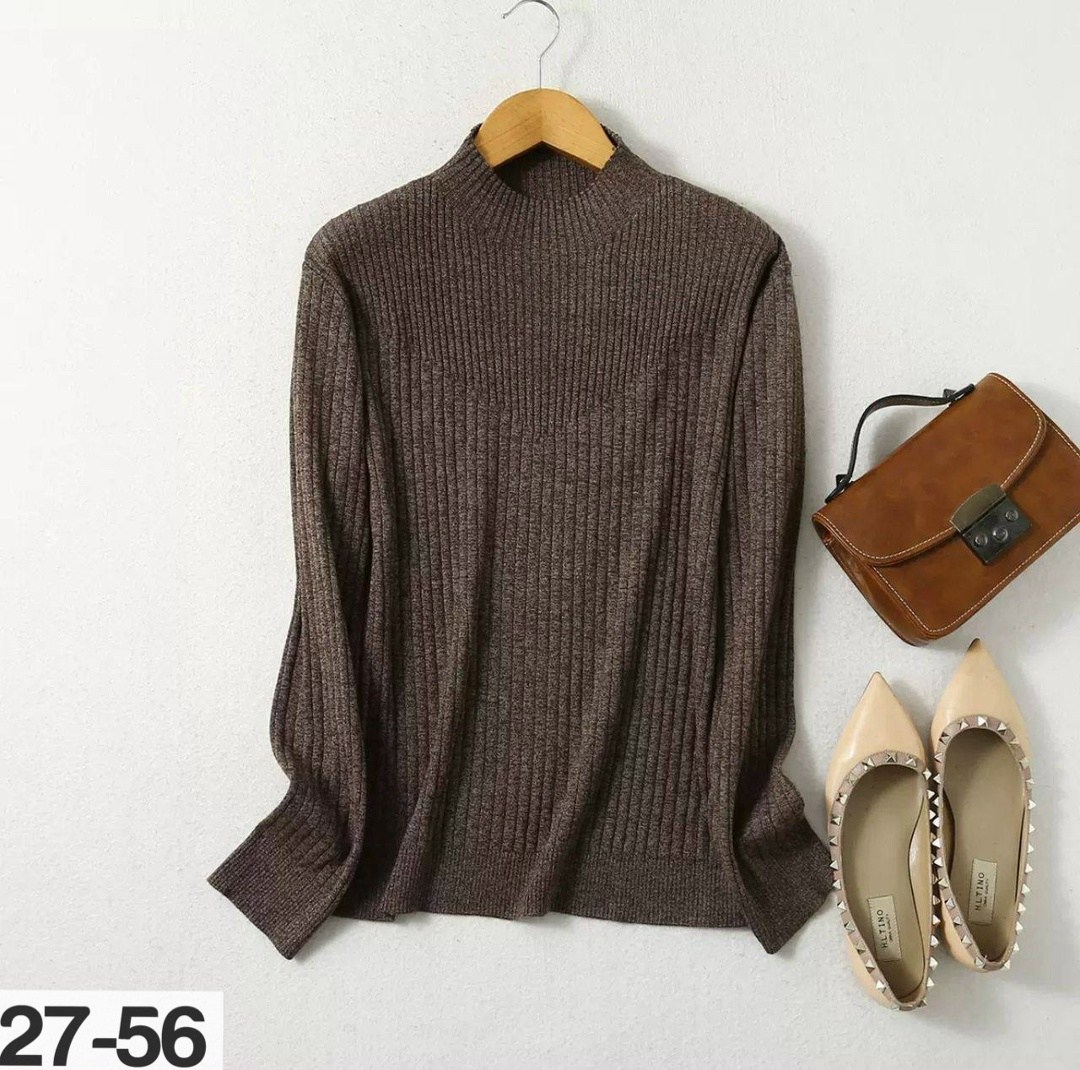 модные свитера,свитер с высоким воротником,свитер для женщин,женские свитера,свитер вязаный женский