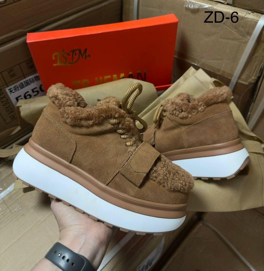 ,теплая ,зимняя женская , женская,ботинки с мехом