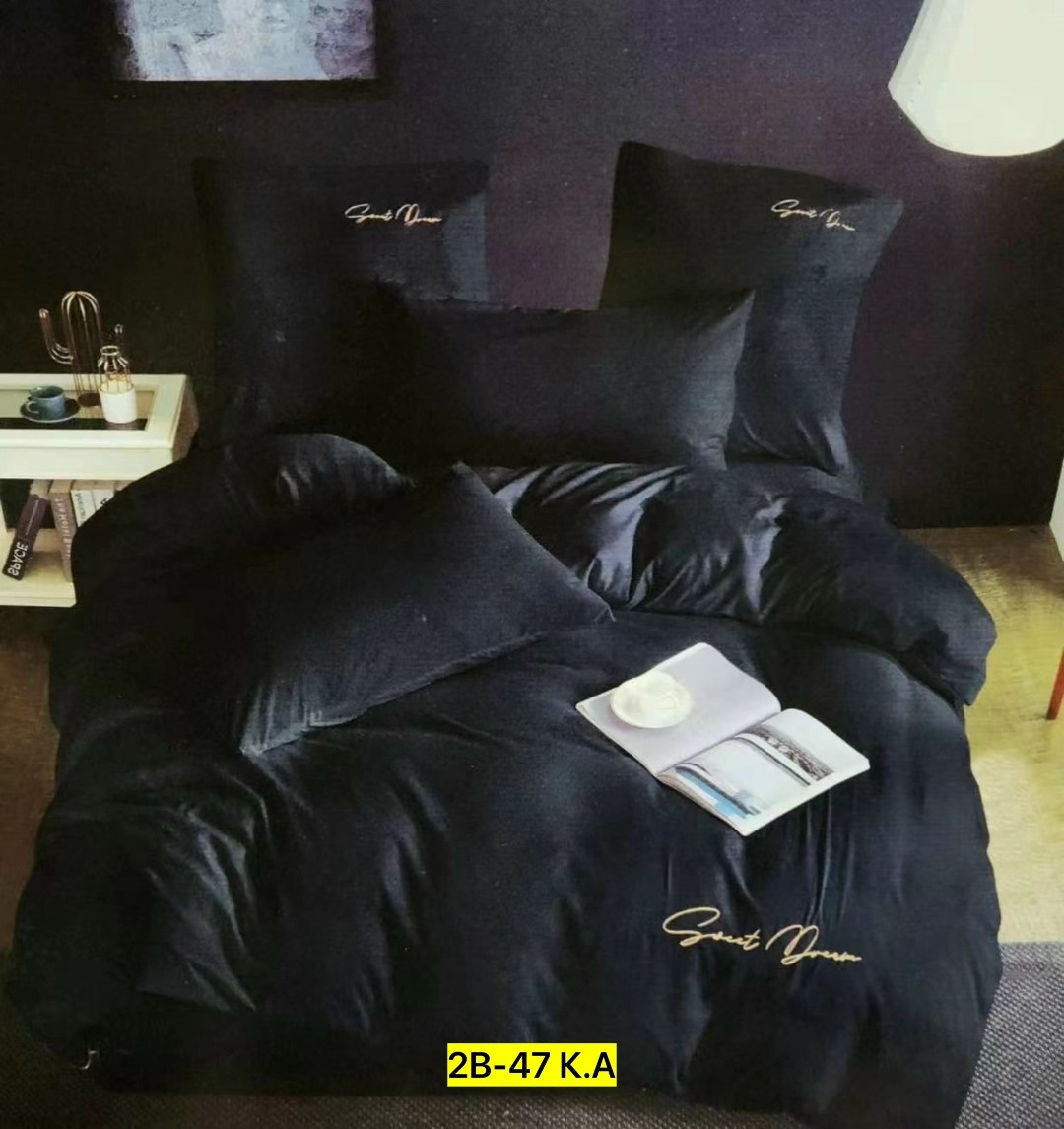 комплект постельного белья,постельное белье однотонное семейное,постельное белье жатка,комплект постельного белья alanna,комплект постельное белье сатин жатка