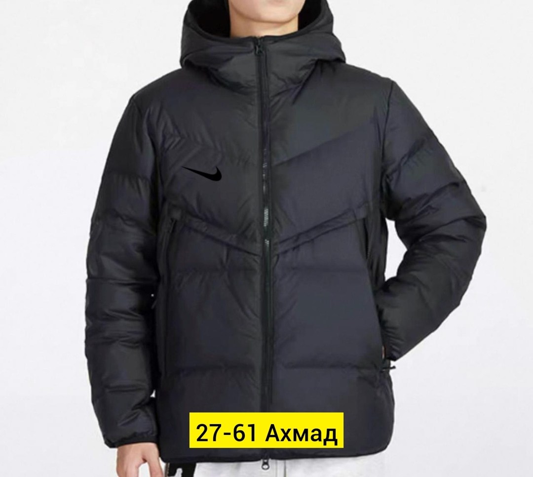 куртка мужская зимняя nike,пуховик мужской nike,куртка зимняя nike,куртка пуховик мужская,демисезонная куртка