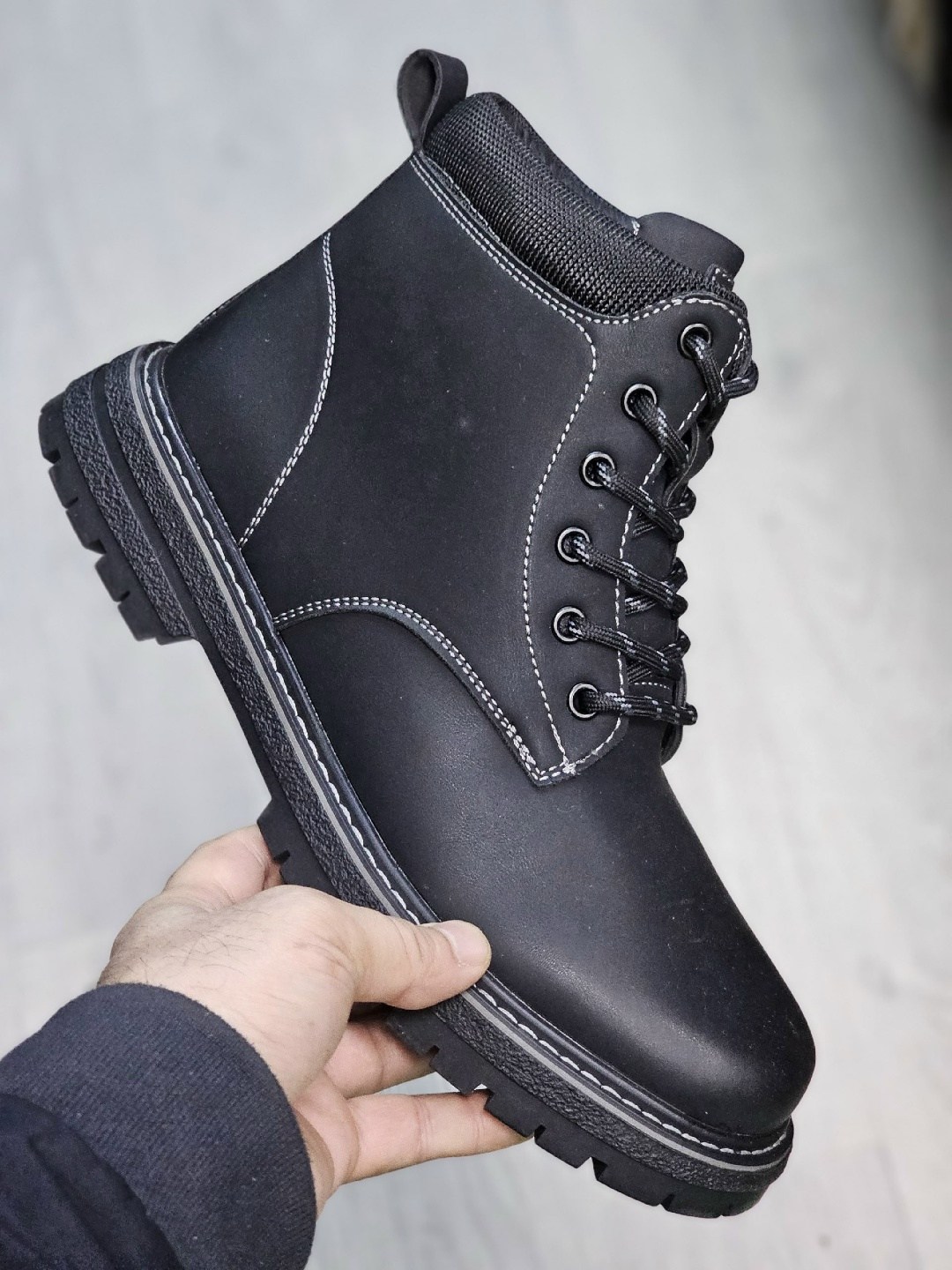 ,ботинки мужские зимние,мужские ботинки,ботинки,зимняя