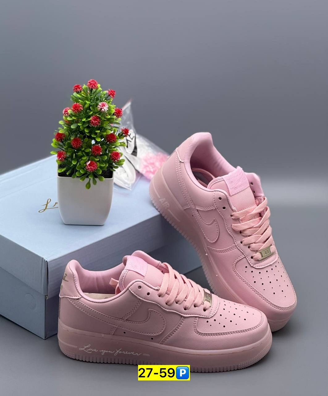 nike air force 1 low pink foam,кроссовки найк розовые форсы,кроссовки,женские кроссовки, женская