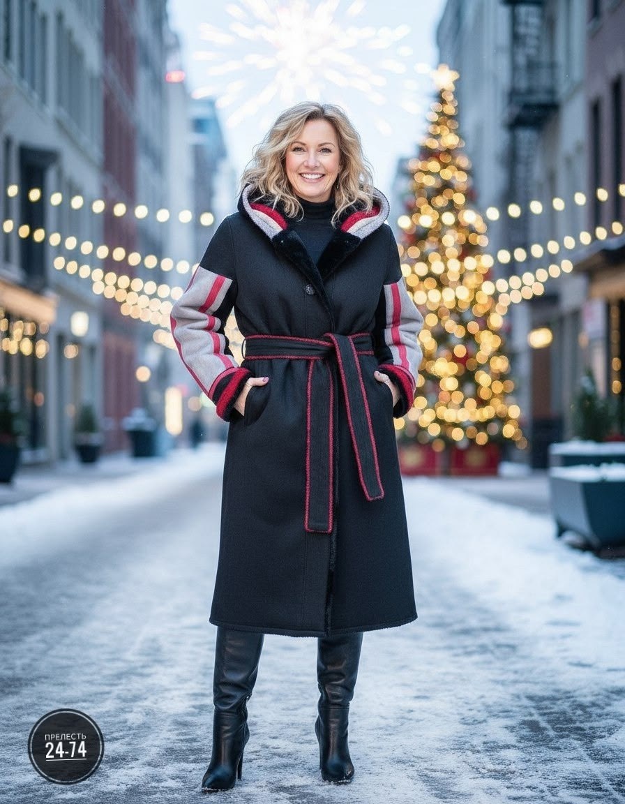 шуба в спортивном стиле,шуба из мутона,мутоновая шуба,шуба стиль,шуба женская