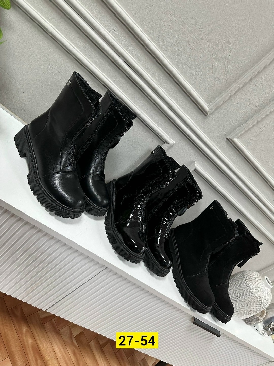 ,женские ботинки, женская, зимняя,женская зимняя