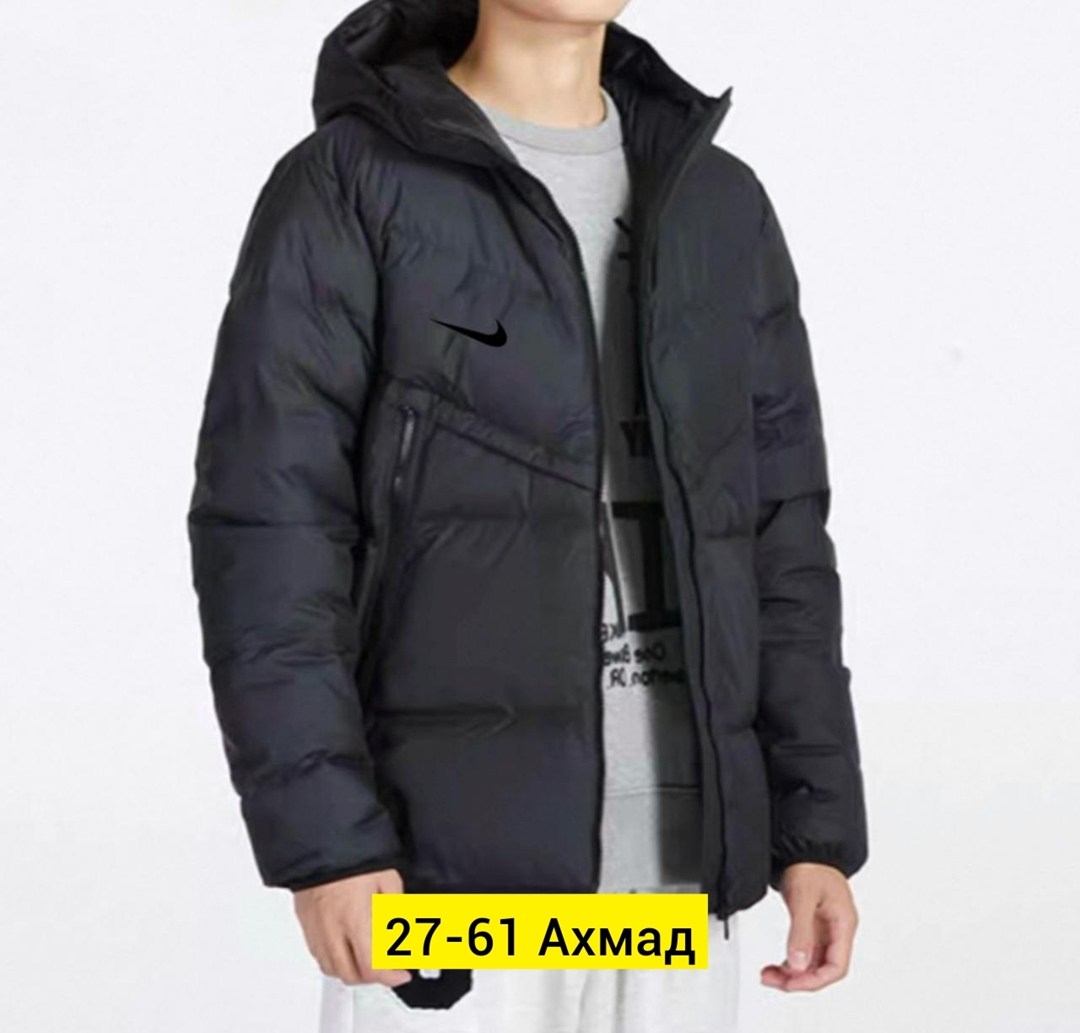 куртка мужская зимняя nike,пуховик мужской nike,куртка зимняя nike,куртка пуховик мужская,демисезонная куртка