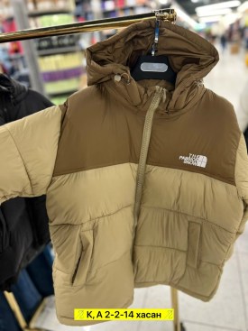 Верхняя одежда