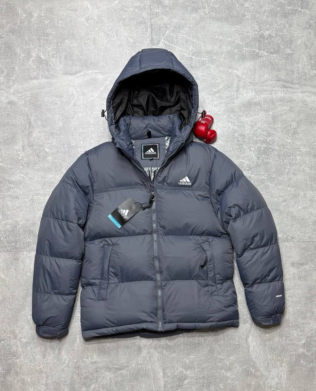 зимняя куртка,куртка зимняя adidas,куртка пуховик,куртка мужская зимняя adidas,демисезонная куртка