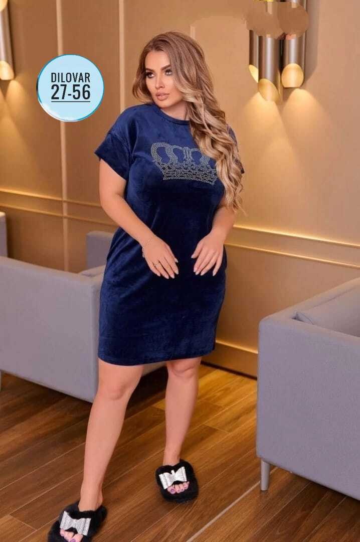 платье большие размеры,женские платья больших размеров,туника большие размеров,велюровая платья,платье велюр