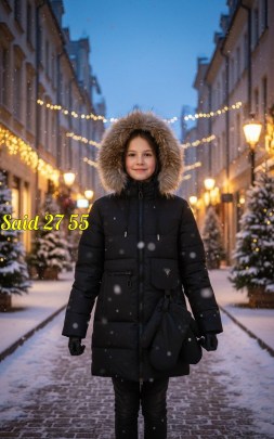 Верхняя одежда