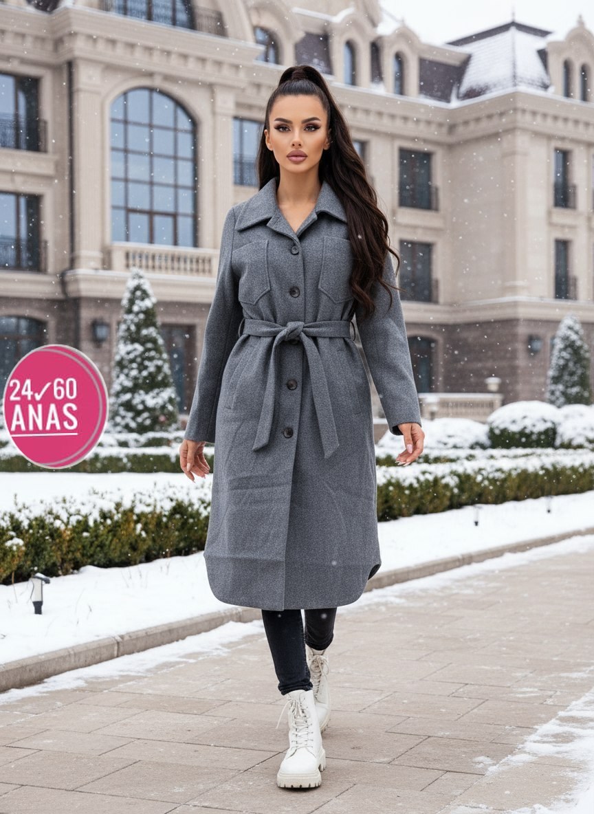 черное пальто,пальто,пальто женские,пальто зимнее женское,черное пальто женское