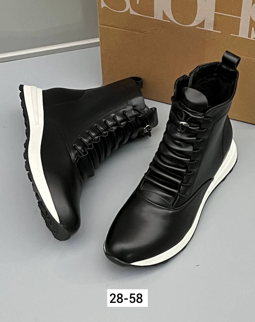 ,женская ,ботинки,женские ботинки, зимняя