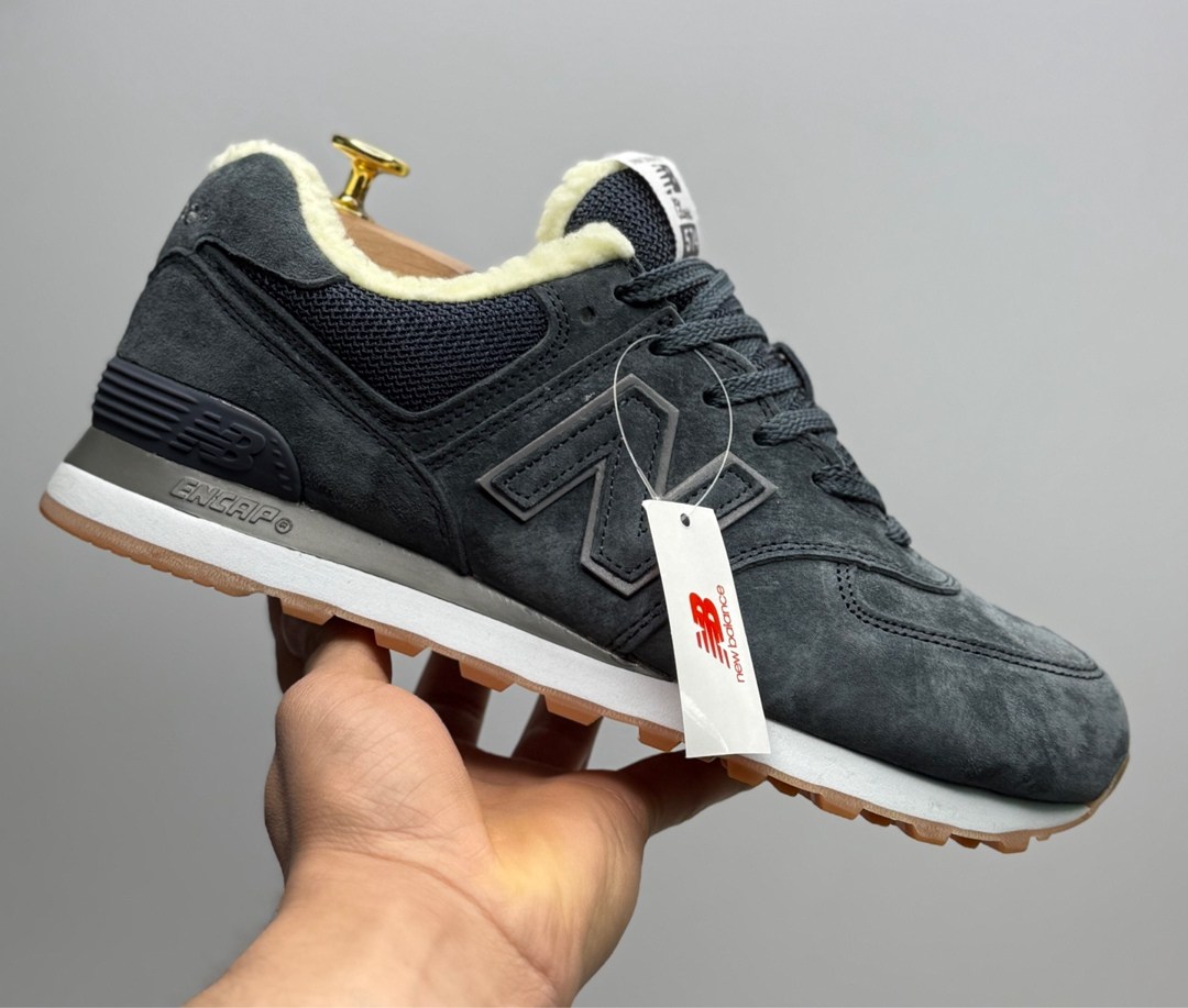 кроссовки зимние new balance 574,зимние кроссовки new balance,кроссовки new balance 574,кроссовки new balance,кроссовки мужские new balance