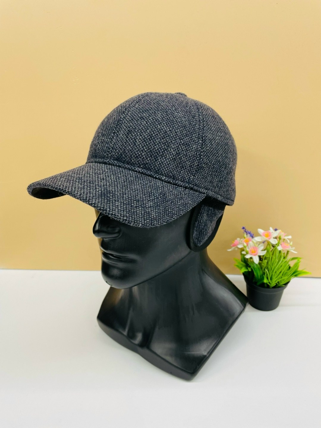 наушники теплые,утепленные наушники,зимние наушники,тёплые наушники мужские,защитные наушники