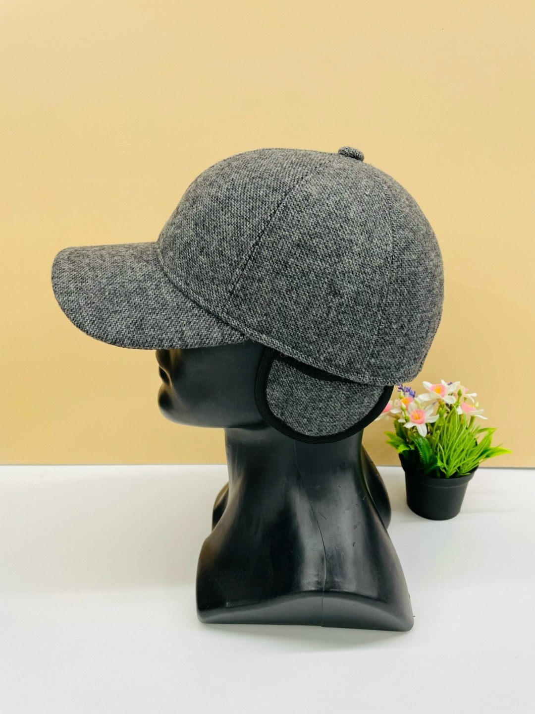 наушники теплые,утепленные наушники,зимние наушники,тёплые наушники мужские,защитные наушники