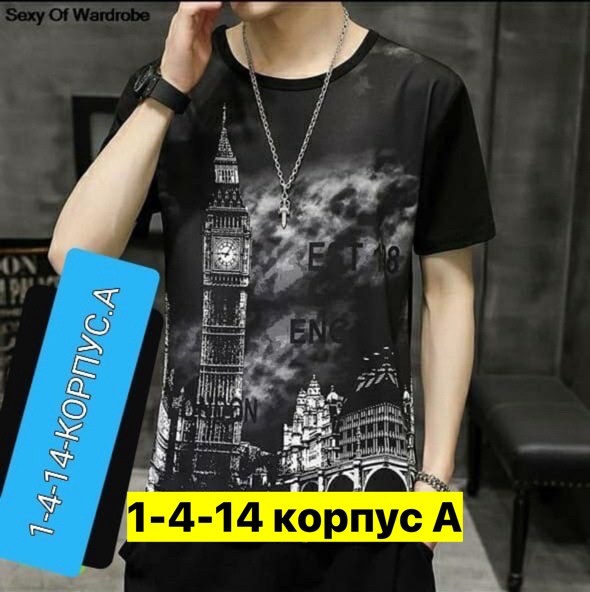 мужская футболка,мужская летняя футболка,летние футболки,мужская модная футболка,футболки для мужчин