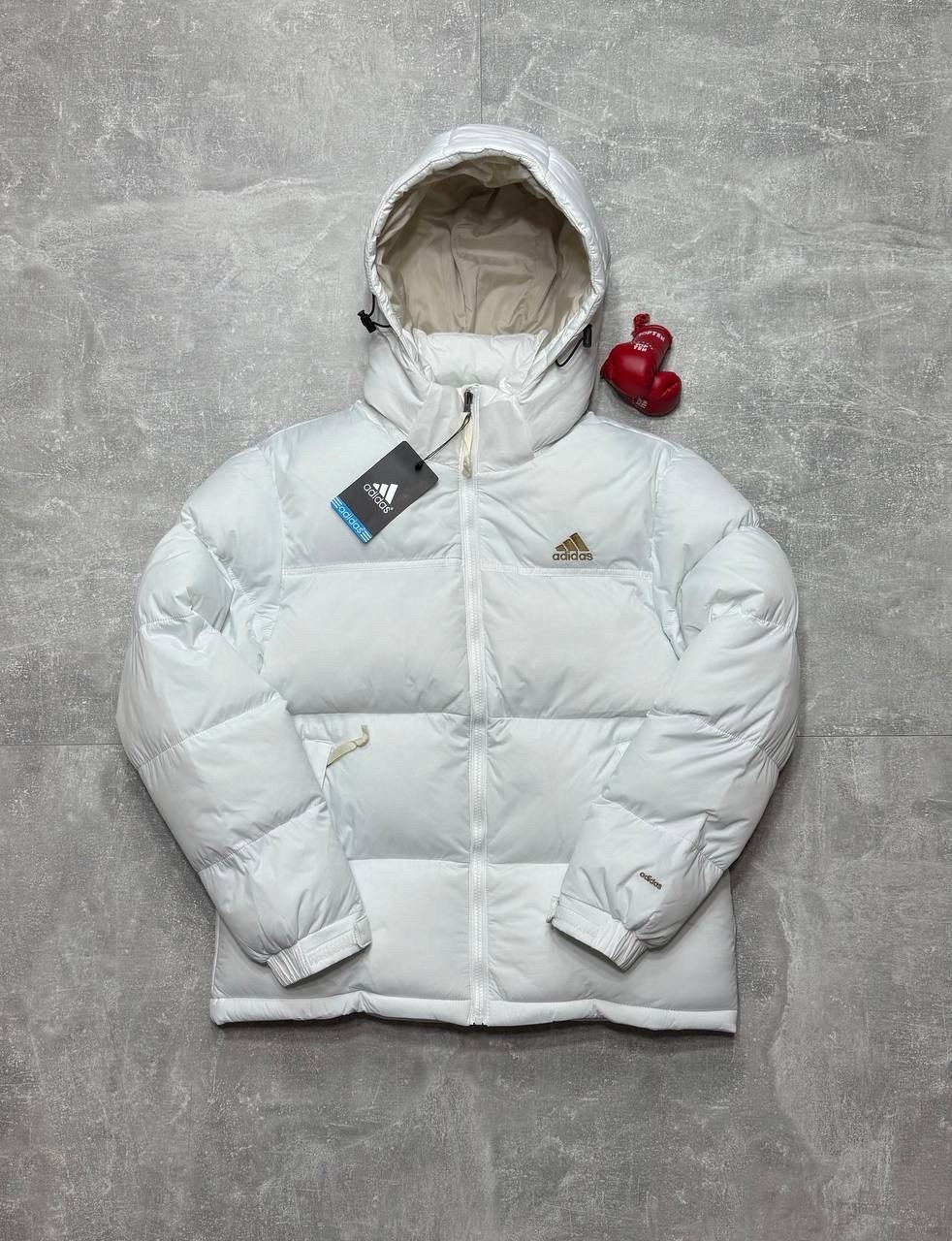 зимняя куртка,куртка зимняя adidas,куртка пуховик,куртка мужская зимняя adidas,демисезонная куртка