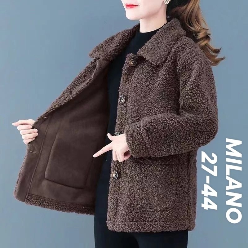 пальто из искусственной овечьей шерсти,пальто из искусственного меха,теплое пальто,полупальто из,шерстяное пальто