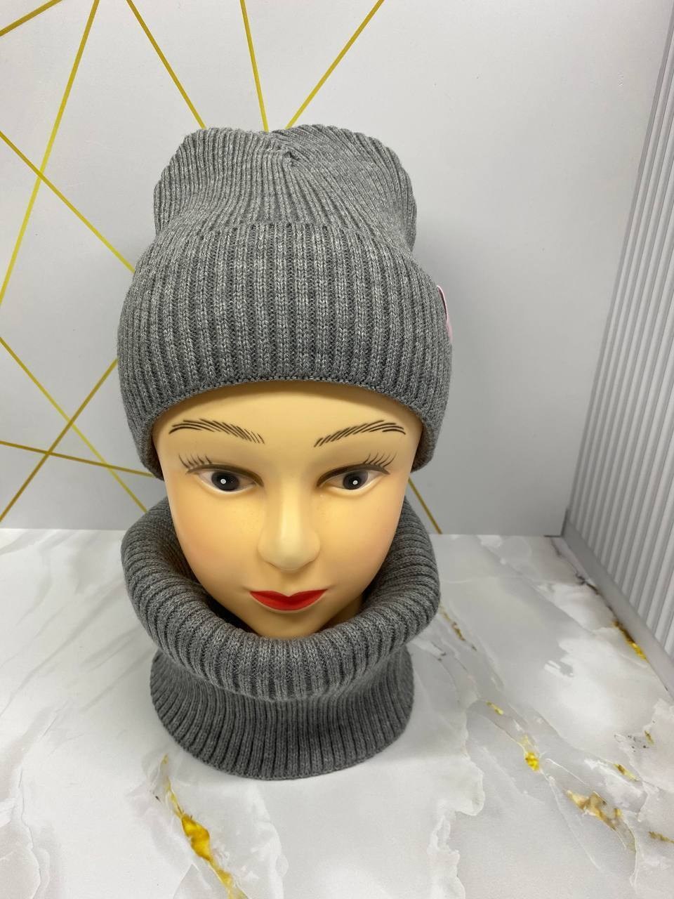 шапка снуд комплект,шапка и снуд,комплект шапка и снуд женская,комплект шапка со снуд весна,женский комплект шапка