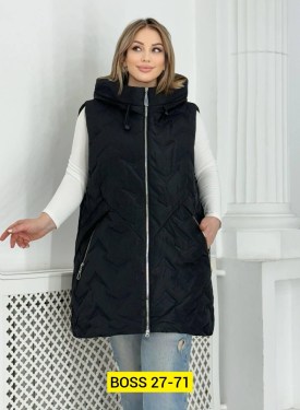 Верхняя одежда