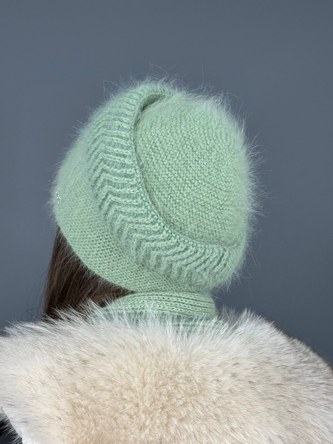 комплект шапки,шапка для женщин,шапка женская,комплект шапка снуд,модные шапки