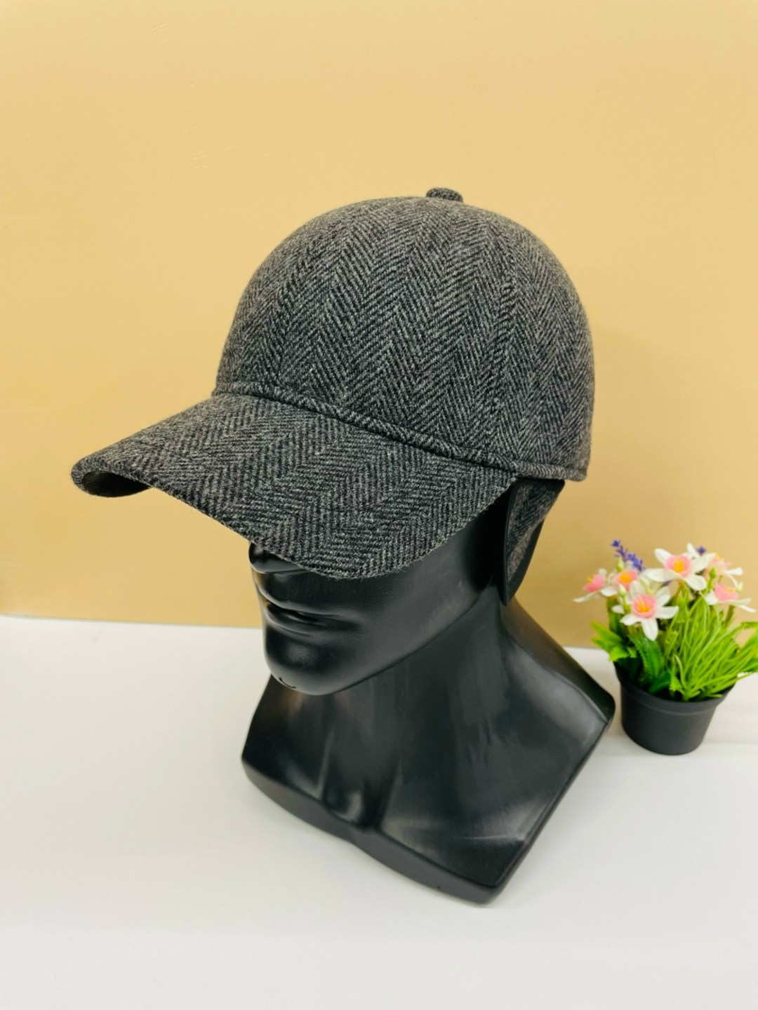 наушники теплые,утепленные наушники,зимние наушники,тёплые наушники мужские,защитные наушники