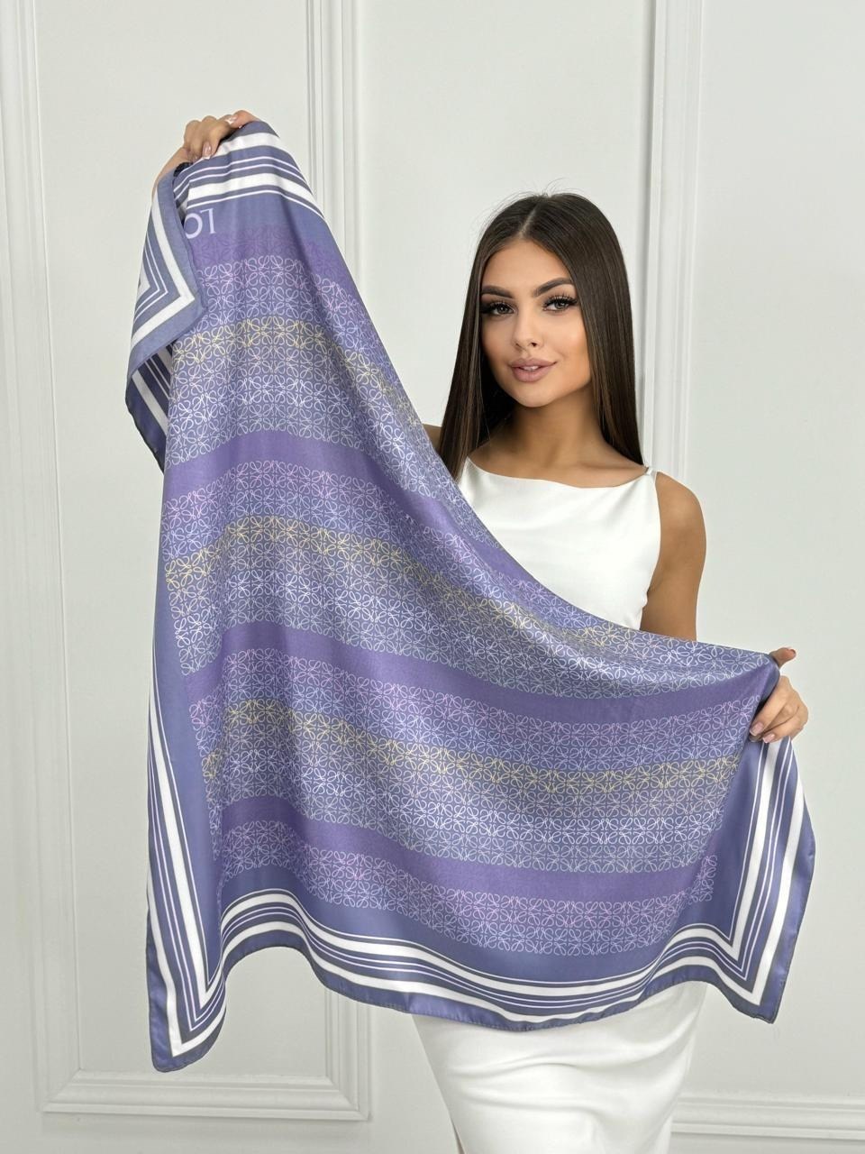 платки женские,шелковый женский платок,платки тонки,брендовый платок,новинки платок