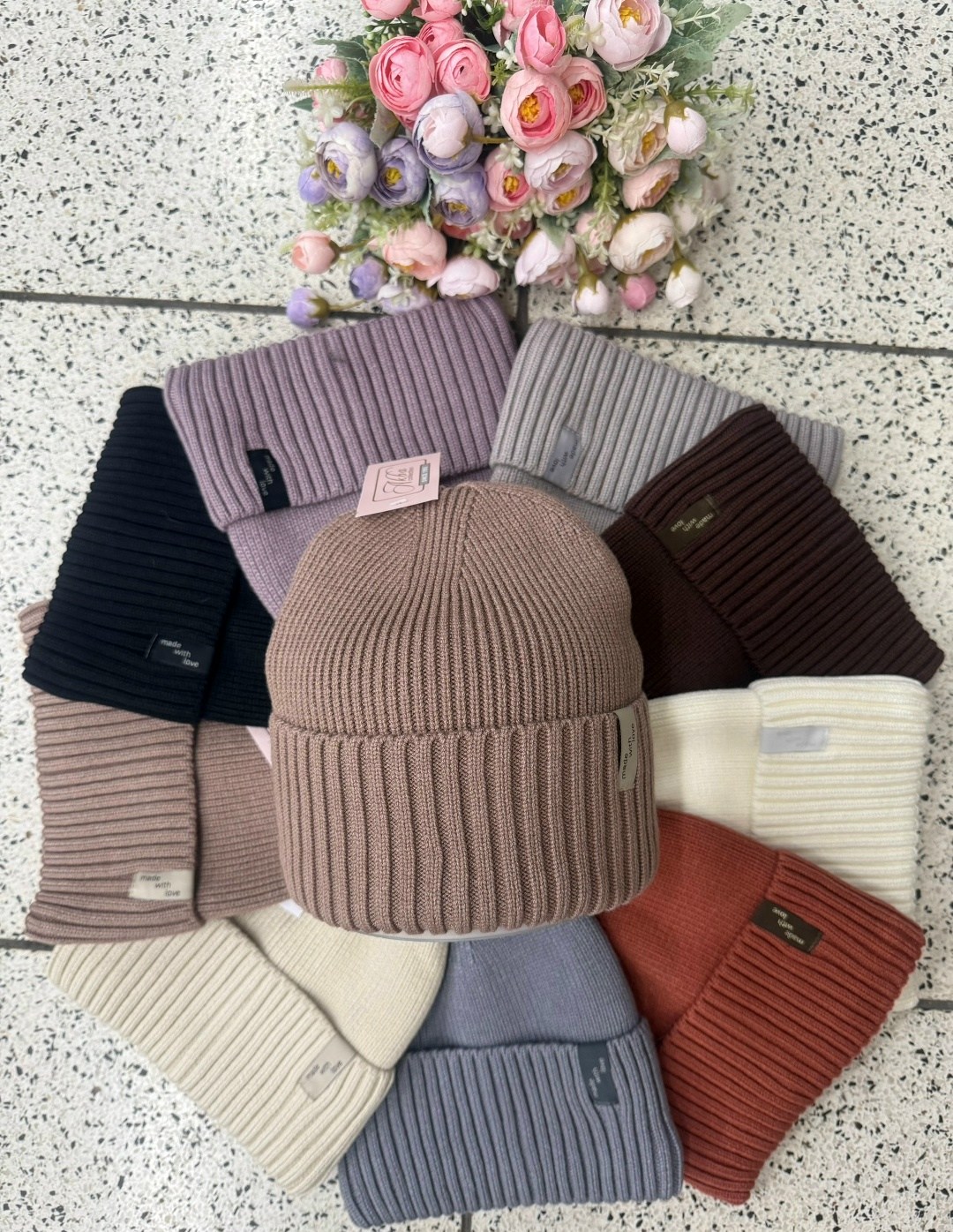 шапка женская,шапка женская вязаная,шапки оптом,шапка женская на флисе,шапка