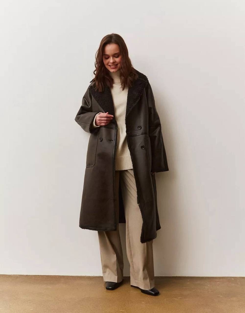 пальто жен,стильная дубленка,пальто дубленка,дубленка зимняя,женская дубленка