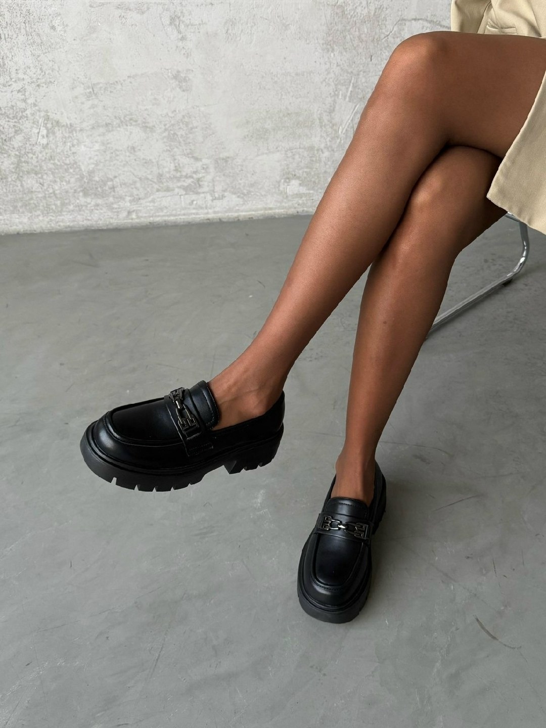 ,лоферы женские,лоферы женские черные,лоферы нандо музи,модные лоферы