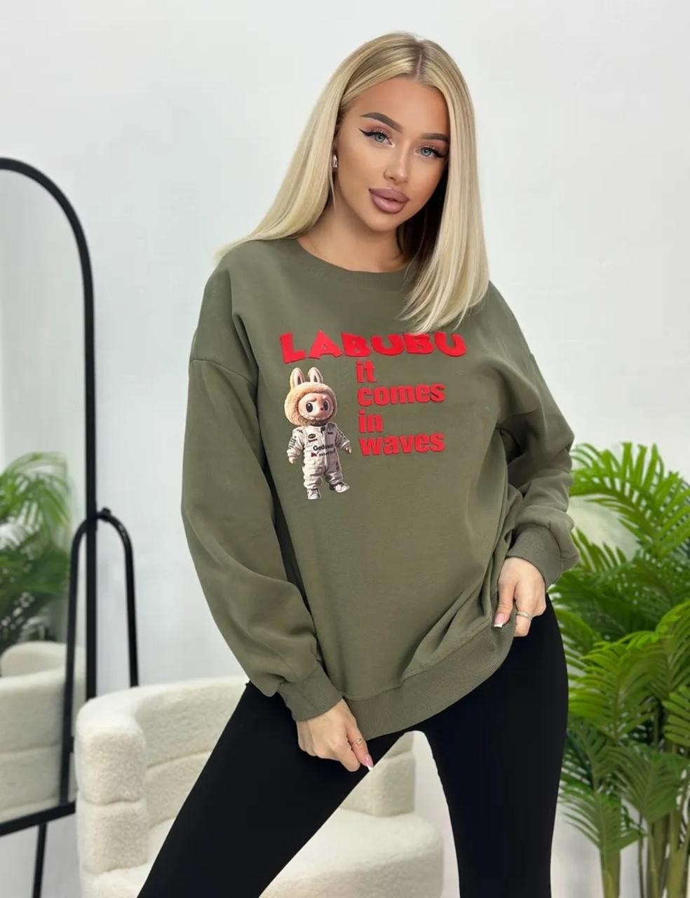 свитшот женская,свитшот толстовка,свитшот легкий,толстовки оверсайз,свитшот оверсайз